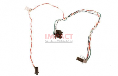 51K2C - Power Switch Cable Assembly