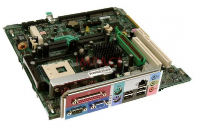 0T606 - System Board/ motherBoard (845g, Gnic)