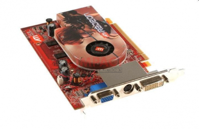 5188-4289 - Graphics Card Pcie