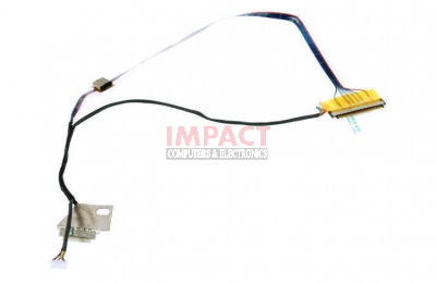 DC025055100 - LCD Coaxial Cable, Wxga (LCD Harness)