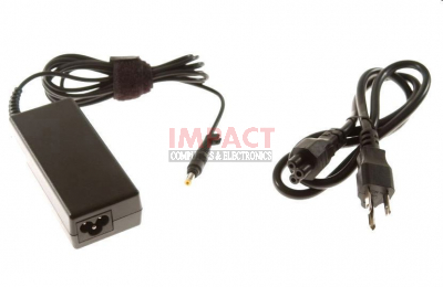 463552-004 - AC Smart Adapter (65-Watt/ 18.5V/ 1.7MM TIP)