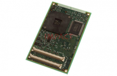 11899 - 233MHZ Pentium II Processor