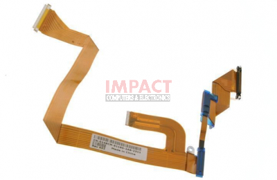 146CM - LCD Harness (LCD Cable 15.1 Sxga/ Uxga)