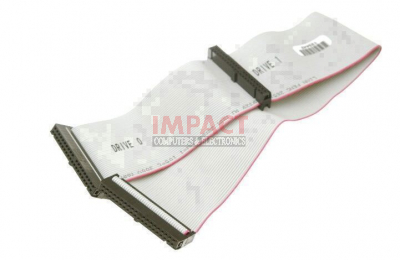 18615 - 40P Internal IDE Cable (Hard Drive Cable)
