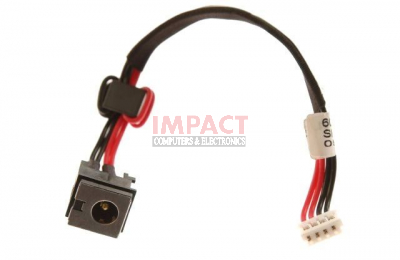6017B0181901 - DC Jack With Cable (FPC, DC IN) for Satellite E100/ E105
