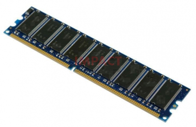 KH2243-SAFCC - 512MB 400MHZ DDR184 Pins ECC Memory