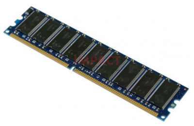 KM0215-SAFCC - 512MB 400MHZ DDR184 Pins ECC Memory