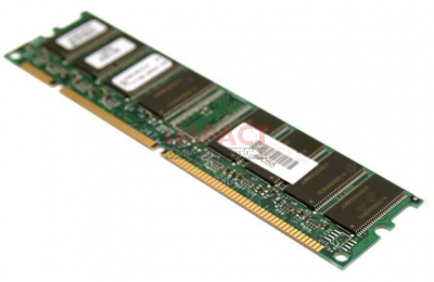 19416 - 128MB Memory Module (PC100/ 100MHZ/ 168 Pins)