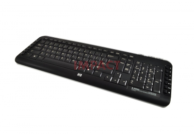 5188-7303 - Wireless Keyboard (Hummingbird)