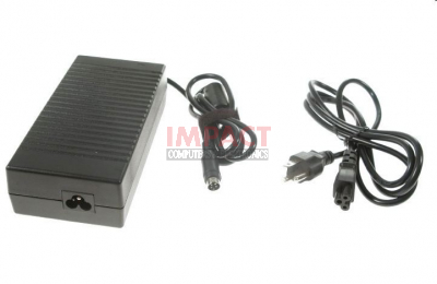 0227A20120-4PIN - AC Adapter With Power Cord (19 Volt/ 150 Watt/ 4 Pin DIN)