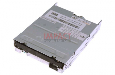 1K304 - 1.44MB Floppy Drive (with out Face Plate)