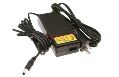 25.10068.611 - AC Adapter With Power Cord (18.5V/ 60W)