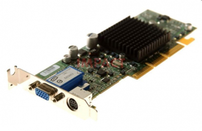 1R853 - 32MB Video Card (Low Profile)