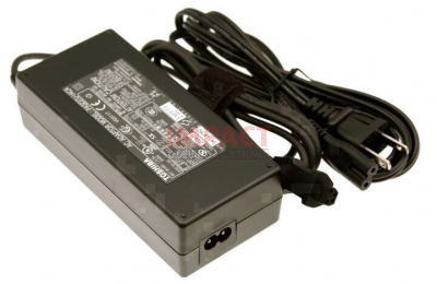G71C0002R810 - AC Adapter With Power Cord (15 Volt/ 120 Watt)