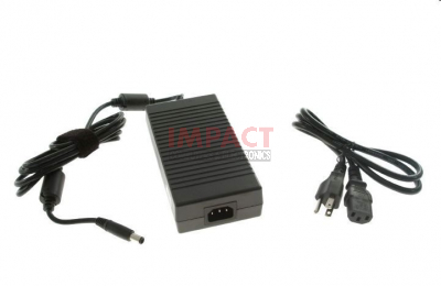 HP-OW120F13LFSE - AC Adapter With Power Cord