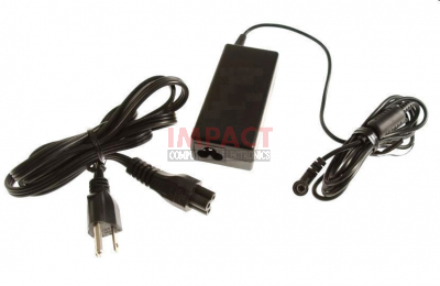 PA165002 - AC Adapter With Power Cord (19 Volt/ 90 Watt)