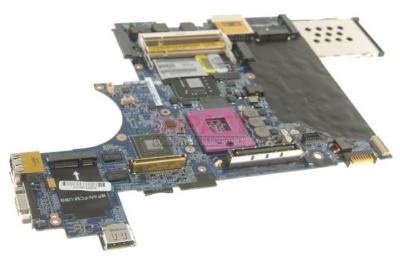 H568N - System Board (Main Board) 256MB Nvidia Discrete