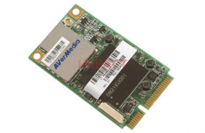 492853-001 - MINI-PCI-E DVB-T TV Tuner A323 Board