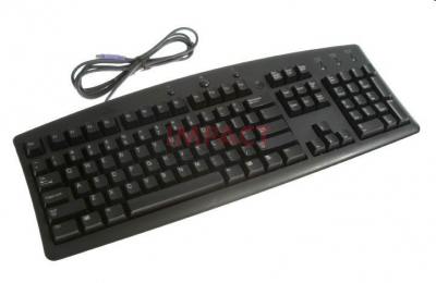 25PGG - Keyboard Unit (104 Keys, External Unit)