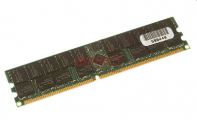 HYS72D256320HBR-5-C - 2GB Memory RAM