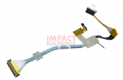 2C415 - LCD Harness (LCD Cable 15.4)