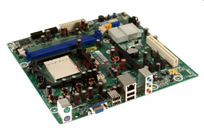 513426-001 - Motherboard (System Board) NARRA5-GL6