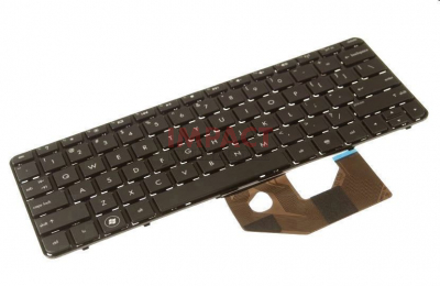 590527-001 - Keyboard Unit (USA)