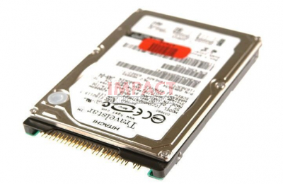 13G1101 - 60GB Hard Drive Upgrade