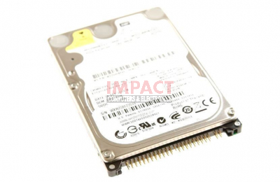 IMP-328094 - 250GB Eide Scorpio Hard Drive (5.4K/ IDE)