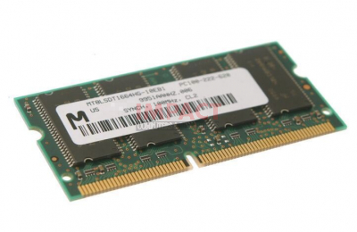 3395P - 32MB Memory Module (100MHZ)