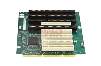 3524D - 7ISA/ PCI Riser Board/ Riser Card