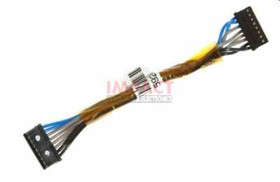 922-7960 - Left I/ O Board Cable