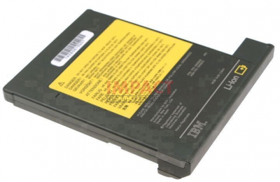 02k6505 - LI-ION Battery Pack