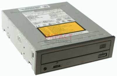 CRX330E-DS - CD-RW/ DVD Drive with Balack Bezel 32X/ 48X