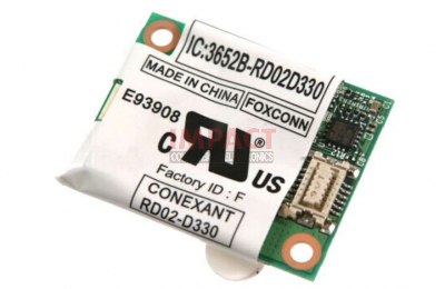 FX.22500.021 - Modem Card (RD02-D330)