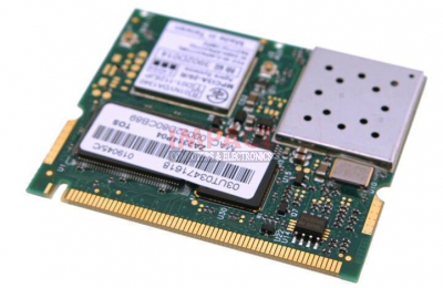 ZA2314P04 - MINI-PCI Laptop 802.11B Wireless