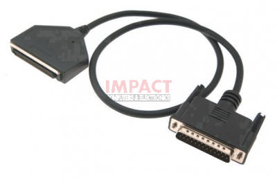 45647 - External FDD Parallel Cable