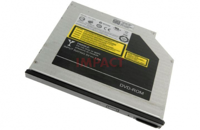 DV-18S-ADL - Super Slim DVD-ROM Drive