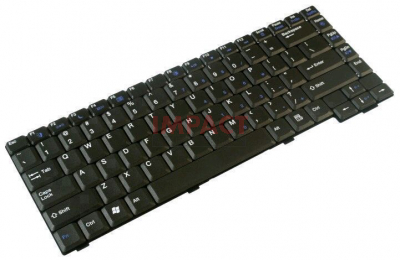 SK-23200-XUA - US Keyboard