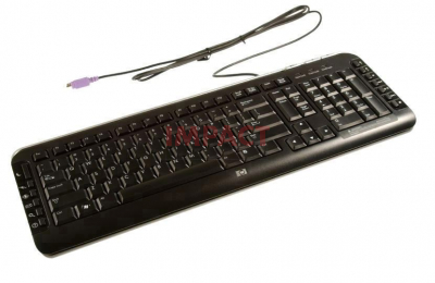 5188-6077 - PS2 Keyboard