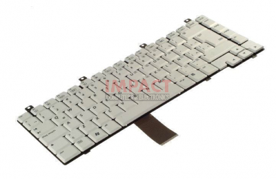 MP-03906LA-6989 - Keyboard (Latin America/ Spanish/ Español)
