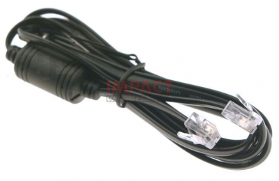 5000T - Cable RJ11 (Cable, I/ O)