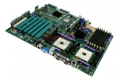 X6X871 - System Board Poweredge
