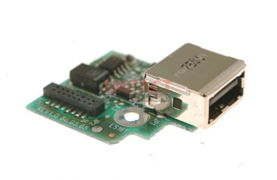 57981 - USB Interface Board