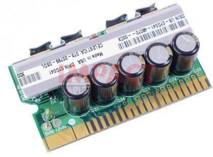 7G041 - Parts for Dell - Voltage Regulator Module (VRM)