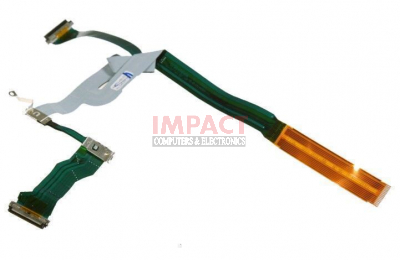 5691T - LCD Harness (LCD Cable 12.1)