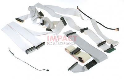 126985-001 - Signal Cable Kit