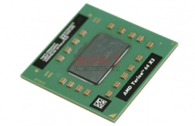 413457-001 - 1.8GHZ AMD Turion 64 X2 DUAL-CORE TL-56 Processor