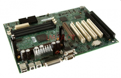 141534-001 - Motherboard (Processor Board)