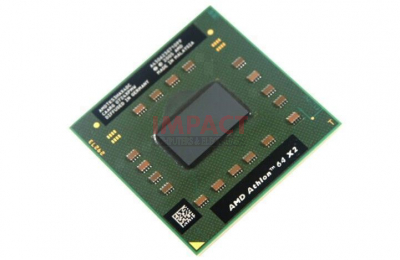 442091-006 - 1.7GHZ AMD Turion 64 X2 DUAL-CORE TK-53 Processor